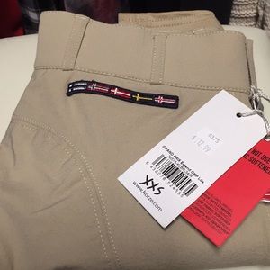 Horze Grande Prix Extend CKP Ladies Breeches